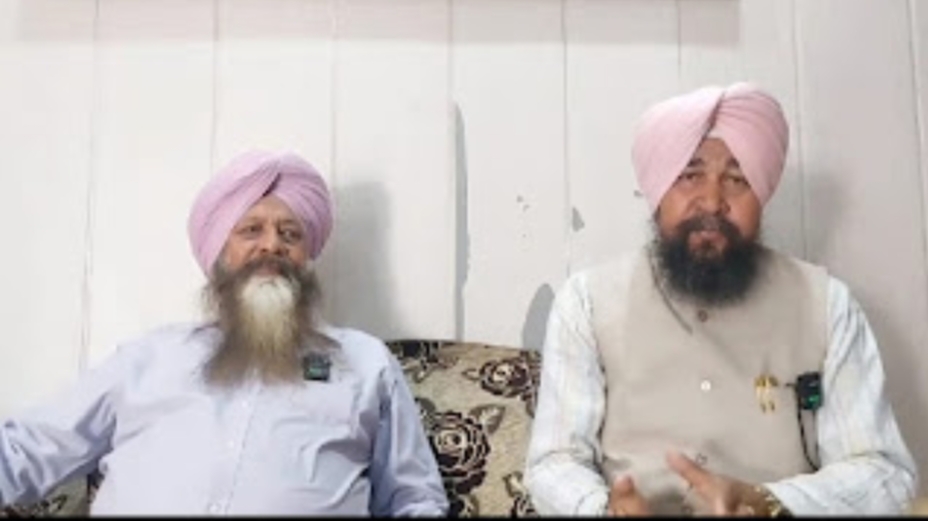 Insult of Baba Saheb Ambedkar's statue in Phillaur, massive outrage; former cabinet minister Sohan Singh Thandal strongly criticized.